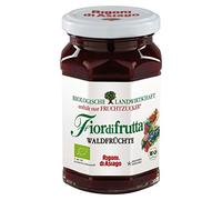 Fior di Frutta - fruits des bois 250g