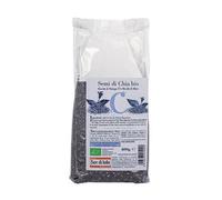 Fior di Loto Graines de Chia Bio 400g