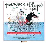 Fioravanti Ettore - Pierino E Il Lupo in Jazz [Import]