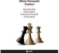 Fioravanti Ettore - Traditori [Import]
