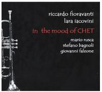 Fioravanti - in The Mood of Chet [Import]