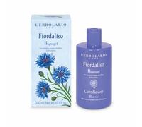 Fiordaliso Gel de bain/douche 300 ml L'Erbolario