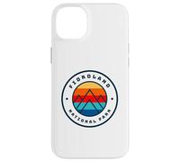 Fiordland National Park Nouvelle-Zélande Coque pour iPhone 14 Plus