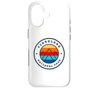 Fiordland National Park Nouvelle-Zélande Coque pour iPhone 17