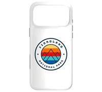 Fiordland National Park Nouvelle-Zélande Coque pour iPhone 17 Pro Max