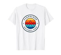 Fiordland National Park Nouvelle-Zélande T-Shirt
