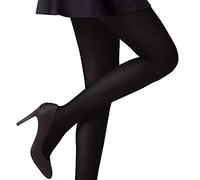 Fiore - Collant opaque OLGA 100 den. Taille M / Noir
