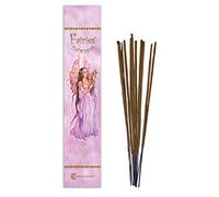 Fiore d 'oriente Vérité Fées d'encens, en Bambou, Multicolore, Lot de 10