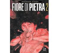 Fiore di pietra (Vol. 2)