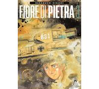Fiore di pietra (Vol. 3)