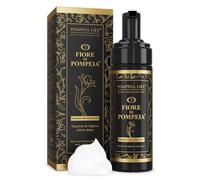 Fiore di Pompeia, mousse d'hygiène intime quotidienne - 140ml (sans gaz)