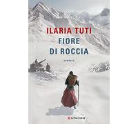 Fiore di roccia