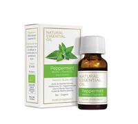 Fiore d'Oriente Huile essentielle BIO Menthe poivrée -- 10 ml