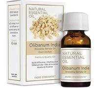 Fiore d'Oriente huile essentielle Oliban India -- 10 ml