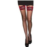 Fiore - Nocturne - Bas autofixants - 20 DEN - Femme - Noir - S