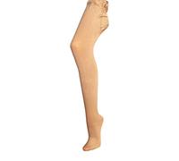 Fiore Ouvert Collants avec entrejambe ouvert, coutures plates, 20/80 deniers, tailles S à XXL, S