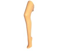 Fiore Ouvert Collants avec entrejambe ouvert, coutures plates, 20/80 deniers, tailles S à XXL, S