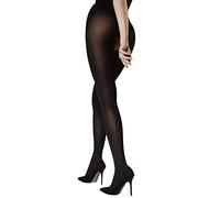 Fiore Ouvert Collants avec entrejambe ouvert, coutures plates, 20/80 deniers, tailles S à XXL, XXL