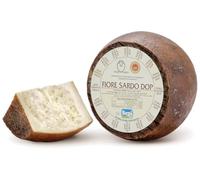 Fiore Sardo AOP - Fromage de Bre ssaisonné 1/4 Route