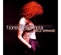 fiorella mannoia - Belle Speranze [Import Allemand]