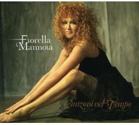 Fiorella Mannoia - Canzoni Nel Tempo [Import]