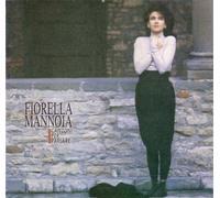 FIORELLA MANNOIA - Canzoni per Parlare [Import Allemand]