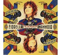 Fiorella Mannoia - Che Sia Benedetta Special Edition