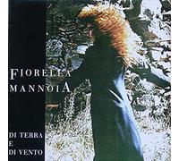 Fiorella Mannoia - Di Terra E di Vento [Import allemand]