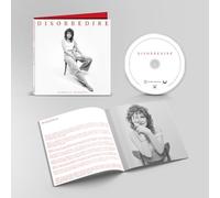 Fiorella Mannoia - DISOBBEDIRE