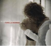 Fiorella Mannoia - Ho Imparato a Sognare CD + DVD (CD Size) - Digipack