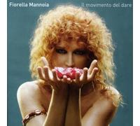Fiorella Mannoia - Il Movimento Del Dare Jewel Box [Import]