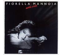 Fiorella Mannoia – Momento Delicato – Vinyle 180 g Transparent rouge (RSD 2025, édition limitée)