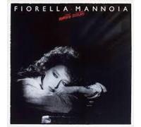 Fiorella Mannoia - Momento Delicato - Limited 180-Gram Transparent Red Colored Vinyl [Vinyl Lp] Colored Vinyl, Ltd Ed, 180 Gram, Red, Italy - Import