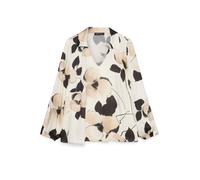 Fiorella Rubino Chemisier blanc, Taille XXL