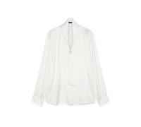 Fiorella Rubino Chemisier blanc, Taille XXXL