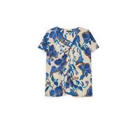 Fiorella Rubino Chemisier bleu, Taille 4XL
