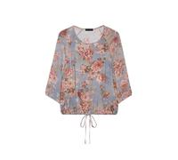 Fiorella Rubino Chemisier bleu, Taille 6XL