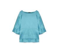 Fiorella Rubino Chemisier bleu, Taille 8XL-9XL