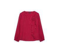 Fiorella Rubino Chemisier bordeaux, Taille XXL