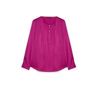 Fiorella Rubino Chemisier fuchsia, Taille 4XL