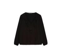 Fiorella Rubino Chemisier noir, Taille 6XL