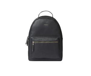 Fiorelli Anouk Sac à dos, Noir, Taille unique