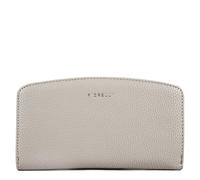 Fiorelli Benny Grand sac à main zippé, gris foncé, taille unique