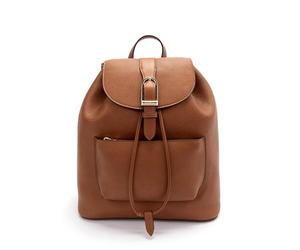 Fiorelli Buckle Backpack, Sac À Dos À Boucle ETTA Femme, Peau, Taille Unique