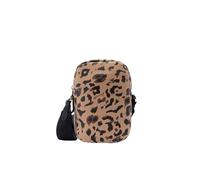 Fiorelli Effie, Sac à bandoulière Femme, Marron Moyen, One Size