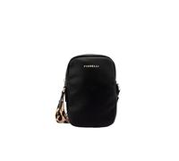 Fiorelli Effie, Sac à bandoulière Femme, Noir, One Size