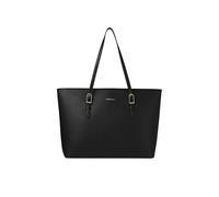 Fiorelli Etta, Fourre-Tout Femme, Noir, Taille Unique