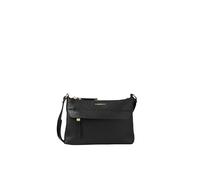 Fiorelli Isla, Bandoulière Femme, Noir, One Size