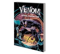 Fiorelli, Ivan - Venom: Lethal Protector