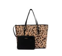 Fiorelli Etta, Fourre-Tout Femme, Marron Moyen, Taille Unique